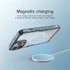 Nature PRO Magnetický kryt pre Apple iPhone 14 Pro, Nillkin, Transparentný