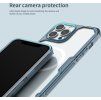 Nature PRO Magnetický kryt pre Apple iPhone 14 Pro, Nillkin, Transparentný