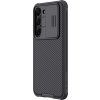 CamShield kryt pre Samsung Galaxy S23+, Nillkin, Čierny