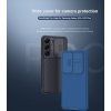 CamShield kryt pre Samsung Galaxy S23+, Nillkin, Čierny
