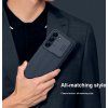 CamShield kryt pre Samsung Galaxy S23+, Nillkin, Čierny