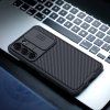 CamShield kryt pre Samsung Galaxy S23+, Nillkin, Čierny