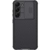 CamShield kryt pre Samsung Galaxy S23+, Nillkin, Čierny