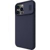 CamShield PRO Magnetický kryt pre Apple iPhone 14 Pro, Nillkin, Fialový