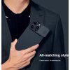 CamShield PRO Magnetický kryt pre Apple iPhone 14 Pro, Nillkin, Fialový