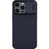 CamShield PRO Magnetický kryt pre Apple iPhone 14 Pro, Nillkin, Fialový