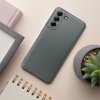 Metalický Kryt pre Samsung Galaxy A54 5G, Sivý