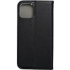 Smart Puzdro pre iPhone 11 Pro, Čierne