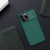 Nillkin CamShield Magnetic Zadný Kryt pre Apple iPhone 13 Pro, Modrý