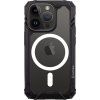 MagForce Chunky Mantis kryt pre Apple iPhone 14 Pro, Tactical, Čierny