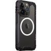 MagForce Chunky Mantis kryt pre Apple iPhone 14 Pro, Tactical, Čierny