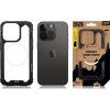 MagForce Chunky Mantis kryt pre Apple iPhone 14 Pro, Tactical, Čierny