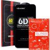 Ochranné sklo 6D Pro pre Samsung Galaxy A23 5G, Veason