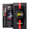 6D Pro Veason Ochranné sklo pre iPhone 12/12 Pro