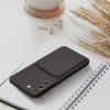 Card Slot kryt pre Samsung Galaxy A33 5G, Forcell, Čierny