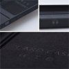 Card Slot kryt pre Samsung Galaxy A33 5G, Forcell, Čierny