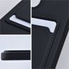 Card Slot kryt pre Samsung Galaxy A33 5G, Forcell, Čierny