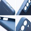 Matte Glass kryt pre Samsung Galaxy A53 5G, Roar, Modrý