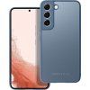 Matte Glass kryt pre Samsung Galaxy A53 5G, Roar, Modrý