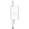 Baseus CCALL-BX02 Quick Charger 24W Nabíjačka White
