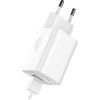 Baseus CCALL-BX02 Quick Charger 24W Nabíjačka White