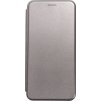 Elegance Puzdro pre Samsung Galaxy S23 Plus, Sivé