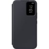 Originál Smart View Puzdro pre Samsung Galaxy A34 5G, Čierne