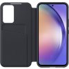 Originál Smart View Puzdro pre Samsung Galaxy A34 5G, Čierne