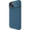 CamShield Pro kryt pre Apple iPhone 14, Nillkin, Modrý