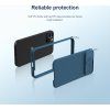 CamShield Pro kryt pre Apple iPhone 14, Nillkin, Modrý