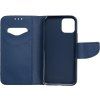 Fancy puzdro pre Apple iPhone 6/6S, Mentolové