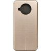 Elegance puzdro pre Xiaomi Mi 10T Lite, Forcell, Zlaté