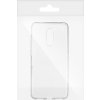 Silikónový Kryt pre Huawei P50 Pro, Transparentný