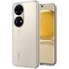 Silikónový Kryt pre Huawei P50 Pro, Transparentný