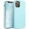 Space Jelly kryt pre Apple iPhone 11 Pro, Roar, Modrý