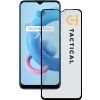 Ochranné sklo 5D pre Realme C11 2021, Tactical, Čierne