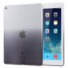 obal kryt na ipad air 2 gumovy silikonovy cerny