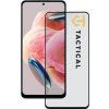 Ochranné sklo 5D pre Xiaomi Redmi Note 12 4G, Tactical