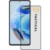 Ochranné sklo 5D pre Xiaomi Redmi Note 12 Pro 5G, Tactical