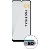 Ochranné sklo 5D pre Samsung Galaxy A14 5G, Tactical, Čierne