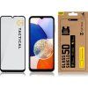 Ochranné sklo 5D pre Samsung Galaxy A14 5G, Tactical, Čierne
