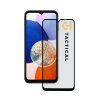 Ochranné sklo 5D pre Samsung Galaxy A14 5G, Tactical, Čierne