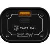 PowerBanka Tactical C4 Explosive 9 600mAh 20W, Čierna