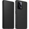 Puzdro pre Xiaomi Redmi Note 12 Pro Plus 5G, Xiaomi, Čierne