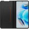 Puzdro pre Xiaomi Redmi Note 12 Pro Plus 5G, Xiaomi, Čierne