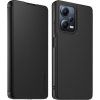 Puzdro pre Xiaomi Redmi Note 12 5G, Xiaomi, Čierne