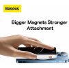 PowerBanka Baseus Bipow s MagSafe 10 000mAh 20W, Biela