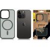 MagForce Hyperstealth kryt pre Apple iPhone 14 Pro, Tactical, Zelený