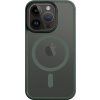 MagForce Hyperstealth kryt pre Apple iPhone 14 Pro, Tactical, Zelený