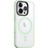 MagForce Hyperstealth kryt pre Apple iPhone 14 Pro, Tactical, Zelený